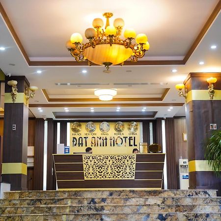 Dat Anh Hotel Hue Eksteriør bilde