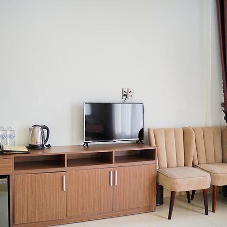Dat Anh Hotel Hue Eksteriør bilde