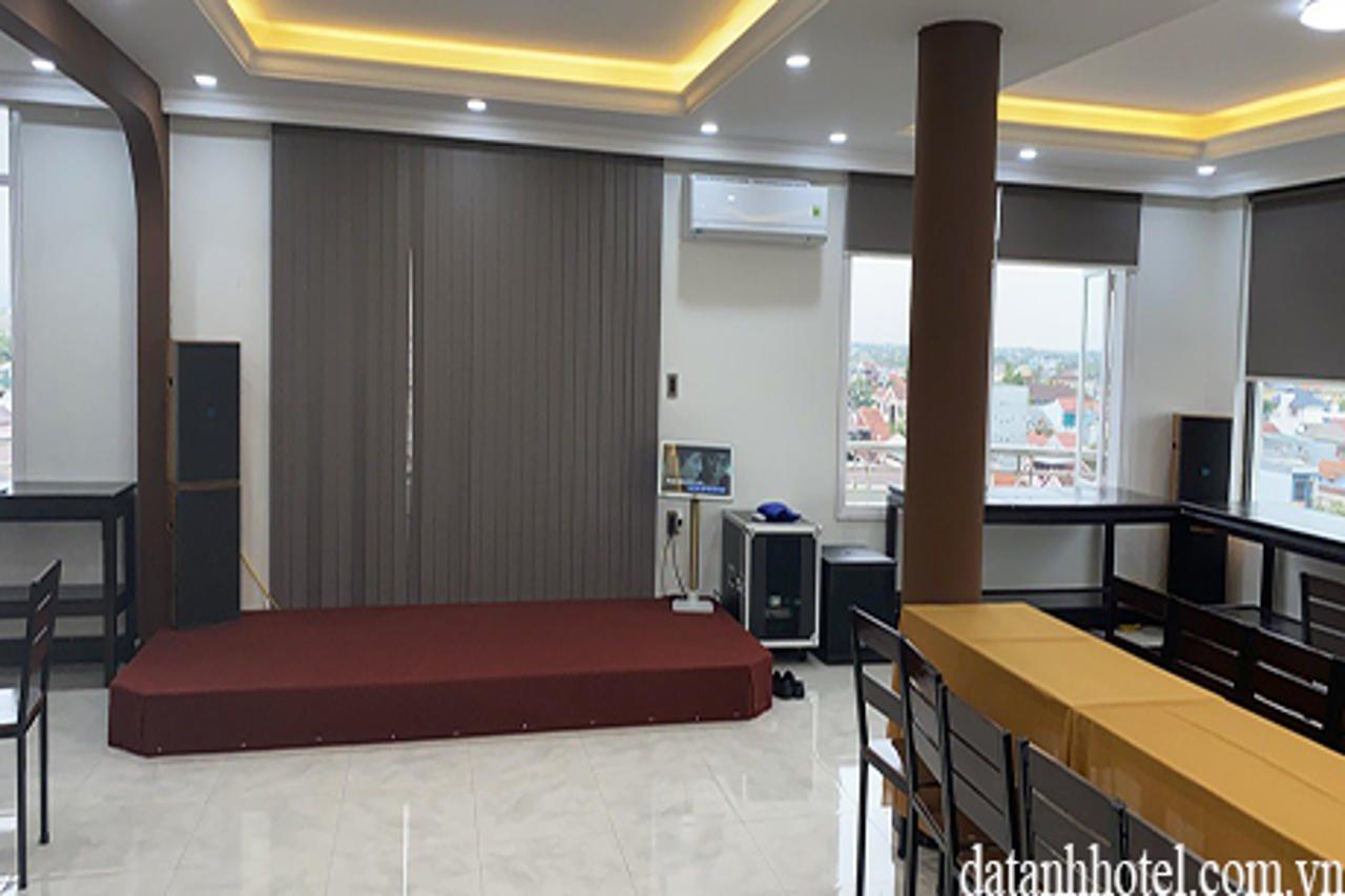 Dat Anh Hotel Hue Eksteriør bilde