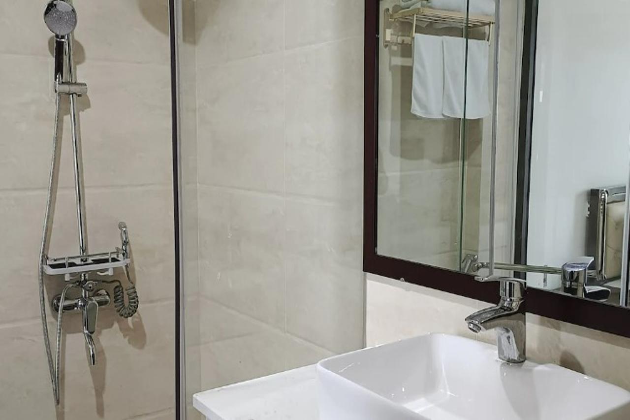Dat Anh Hotel Hue Eksteriør bilde
