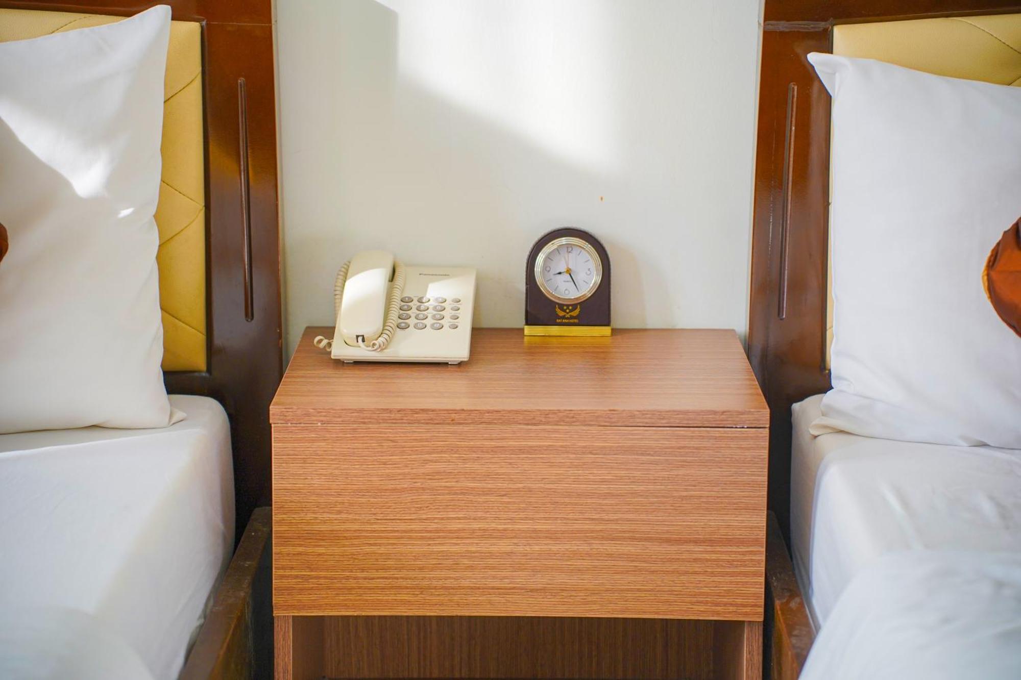 Dat Anh Hotel Hue Eksteriør bilde