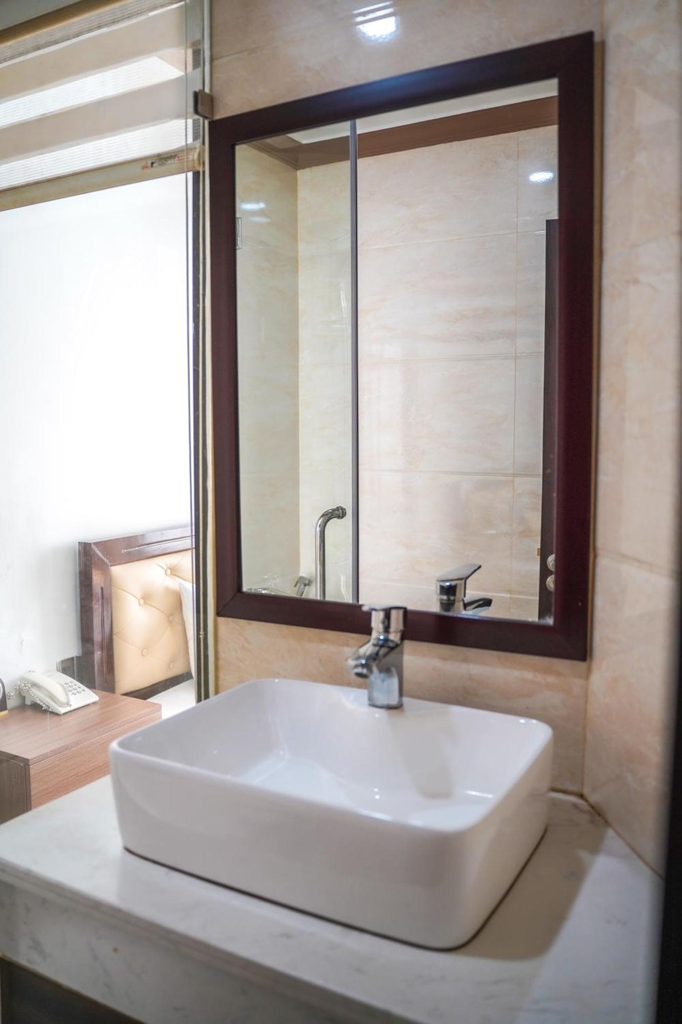 Dat Anh Hotel Hue Eksteriør bilde